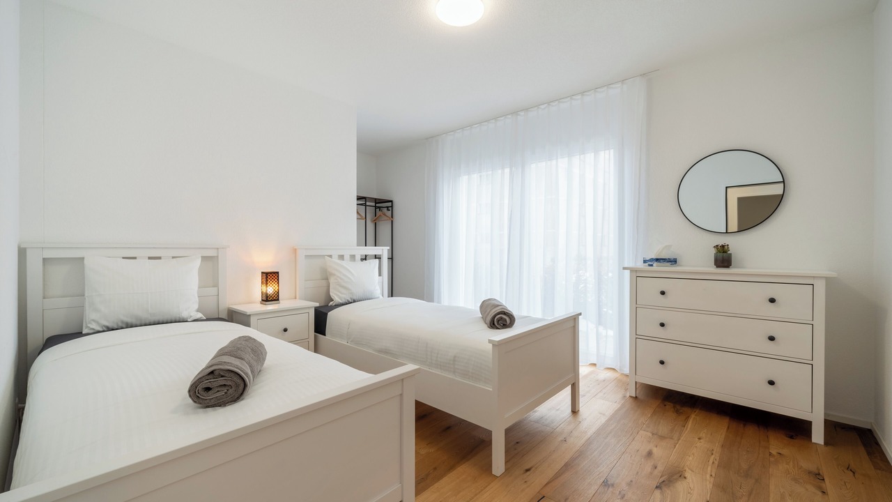 Photo of Bedroom in Muhlethal