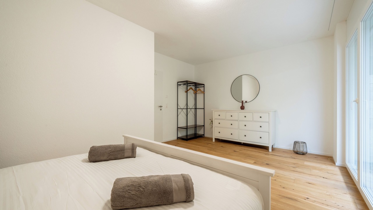 Photo of Bedroom in Muhlethal