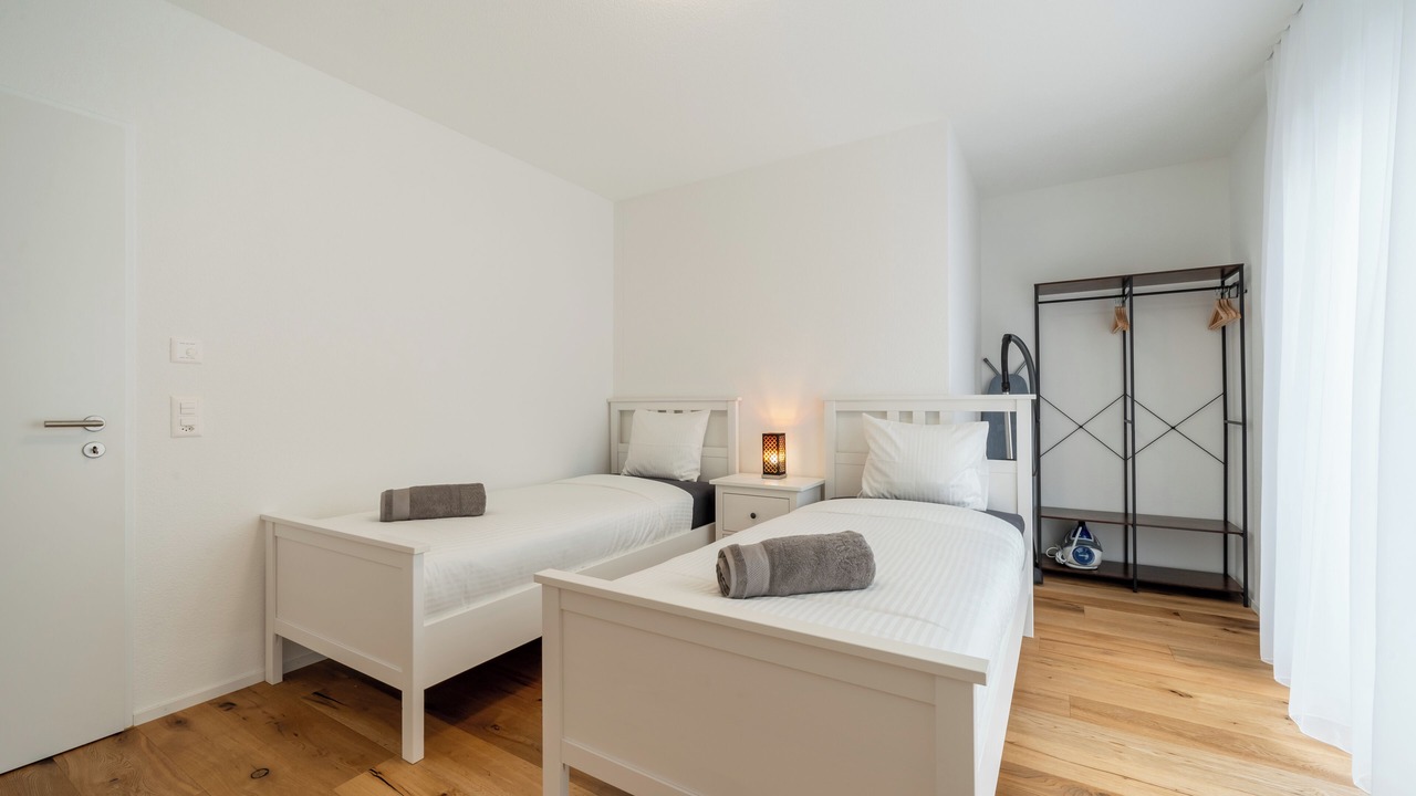 Photo of Bedroom in Muhlethal