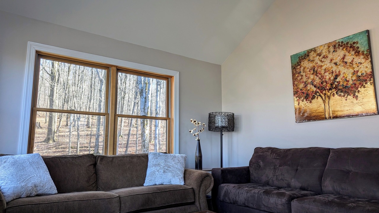 Photo of Livingroom in Salamanca