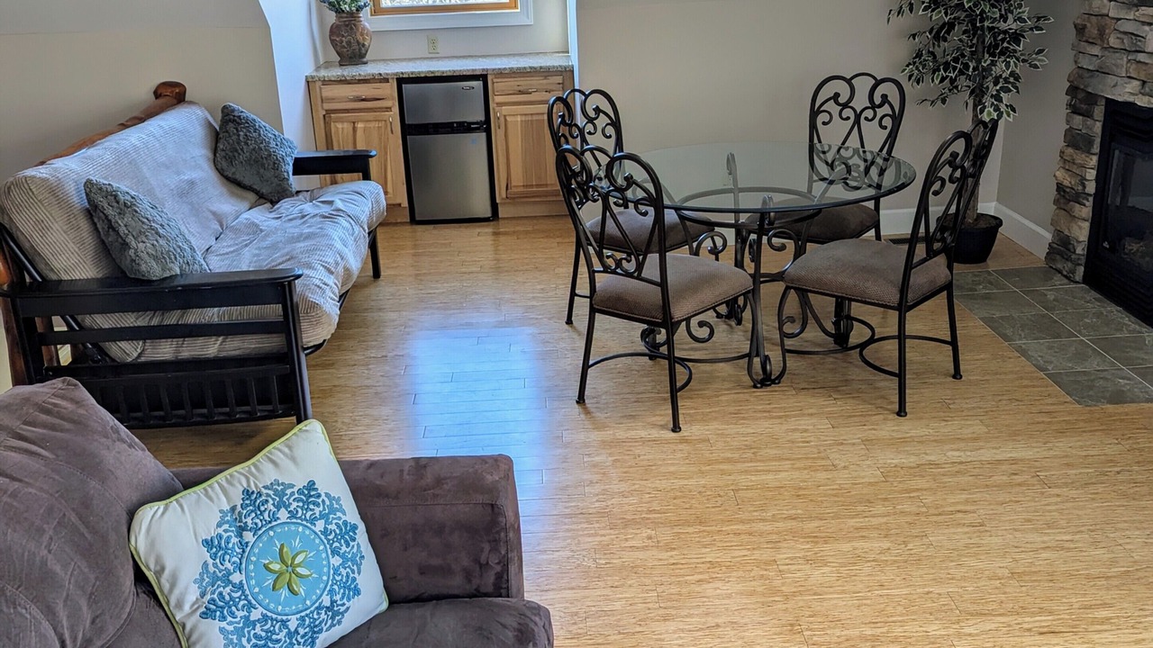 Photo of Livingroom in Salamanca