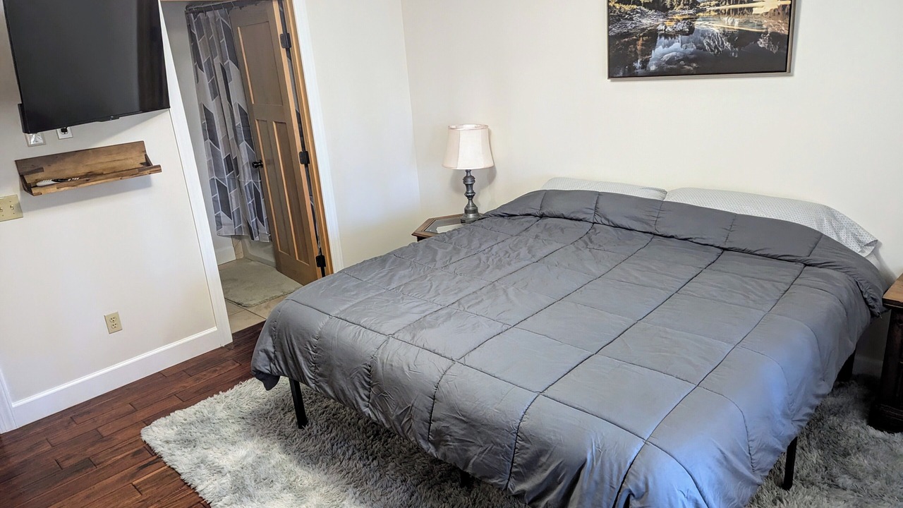 Photo of Bedroom in Salamanca