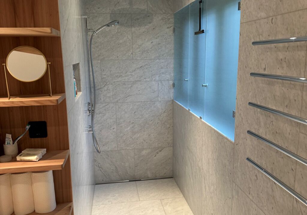 Photo of Bathroom in Churwalden