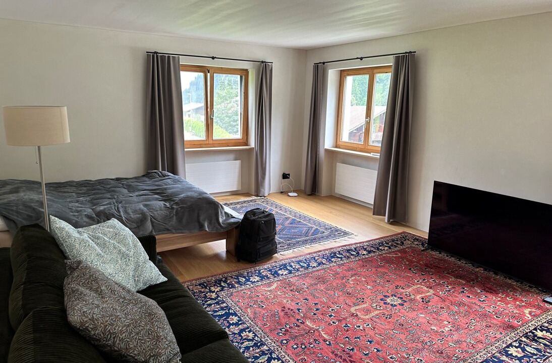 Photo of Bedroom in Churwalden