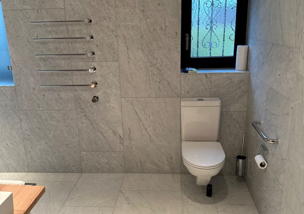 Photo of Bathroom in Churwalden