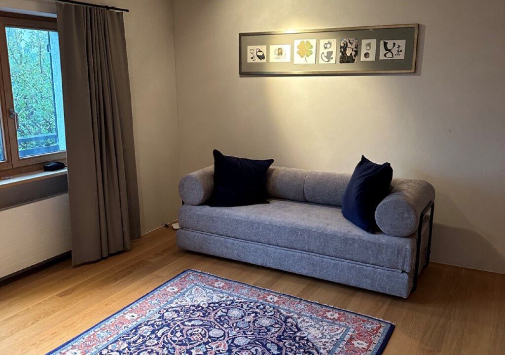 Photo of Livingroom in Churwalden
