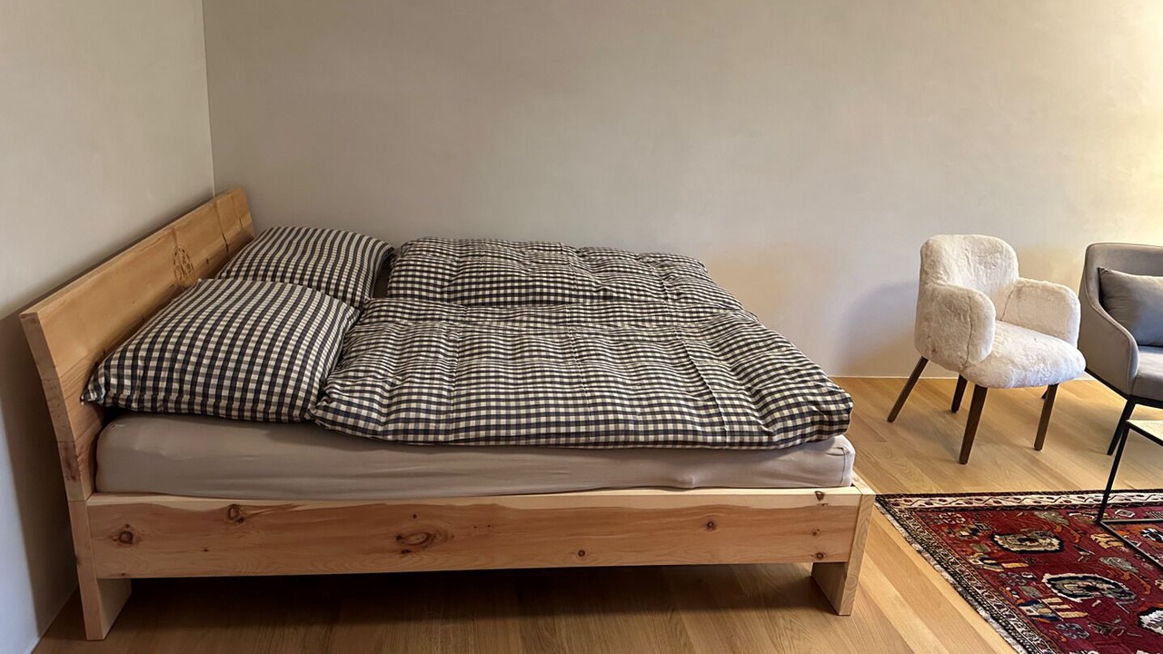 Photo of Bedroom in Churwalden