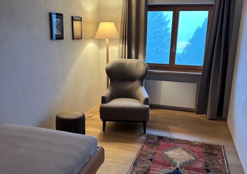 Photo of Bedroom in Churwalden