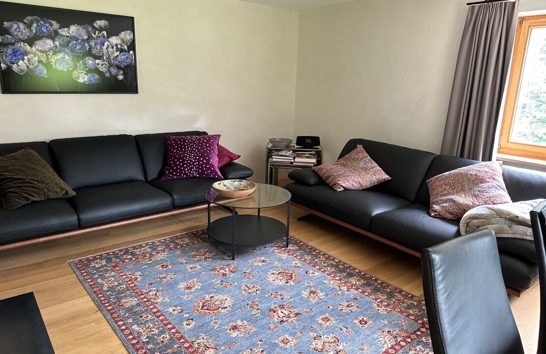 Photo of Livingroom in Churwalden
