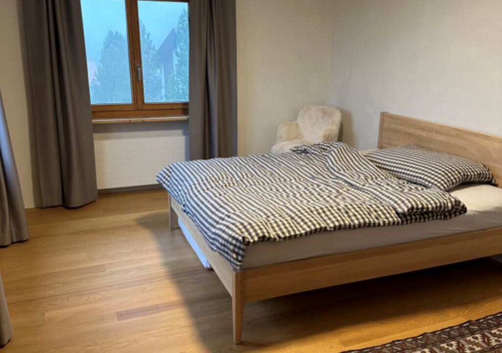 Photo of Bedroom in Churwalden