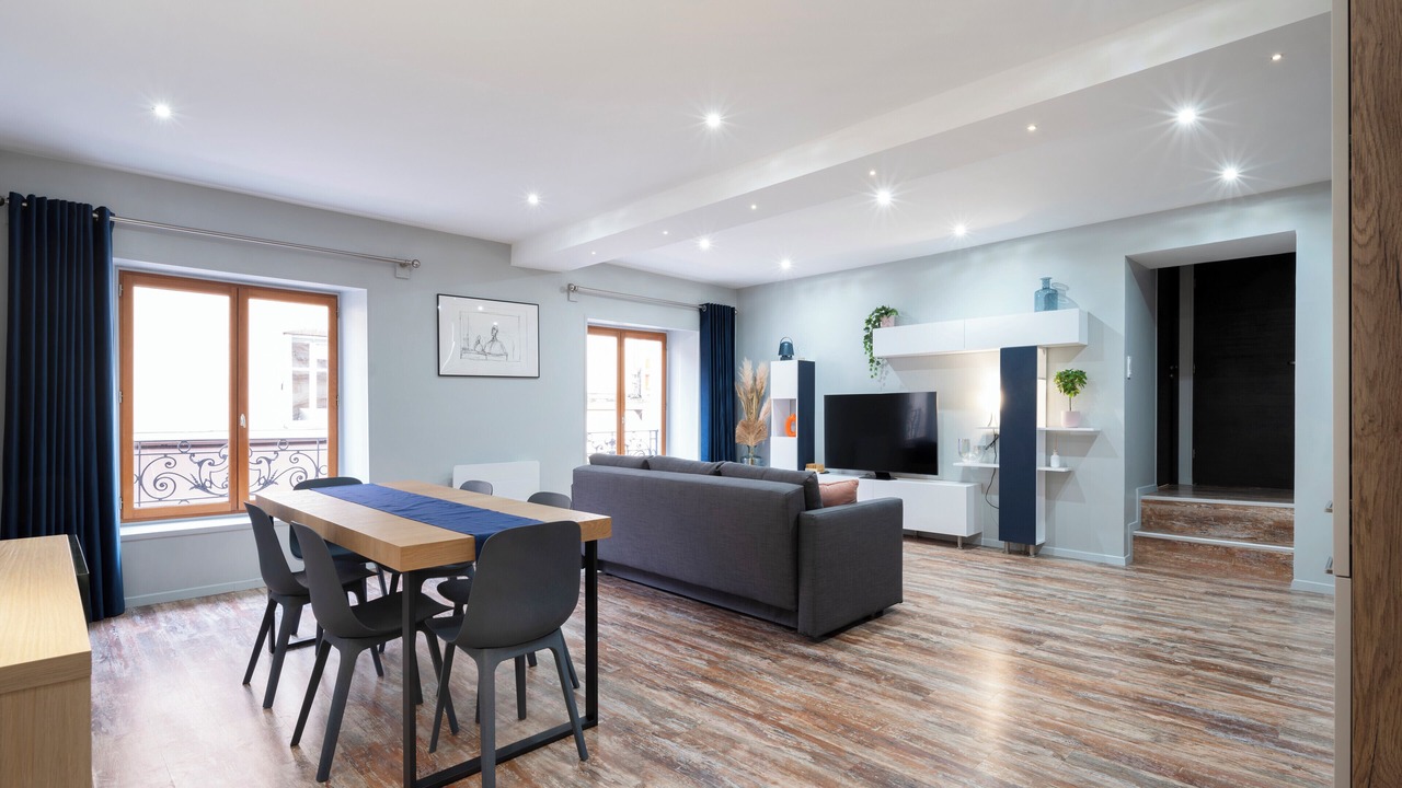 Photo of Others in Saint Nicolas - Charles III - Ville vieille - Trois Maisons - Leopold