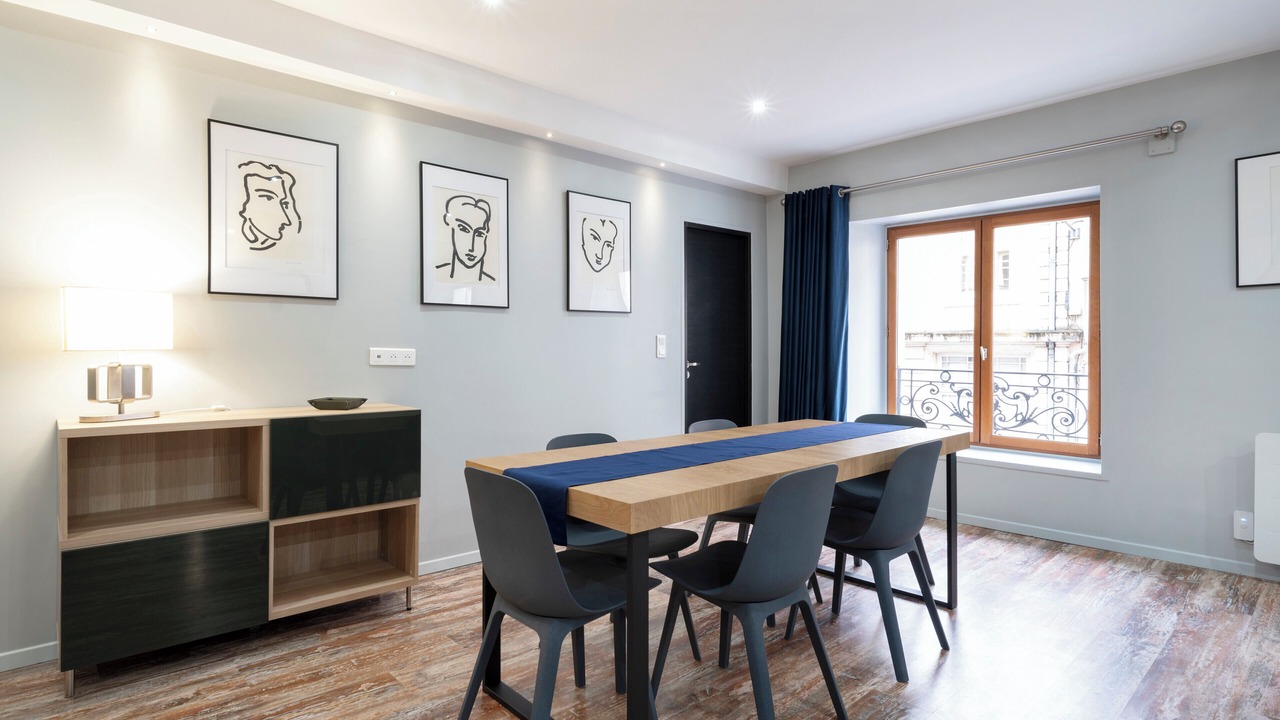 Photo of Others in Saint Nicolas - Charles III - Ville vieille - Trois Maisons - Leopold