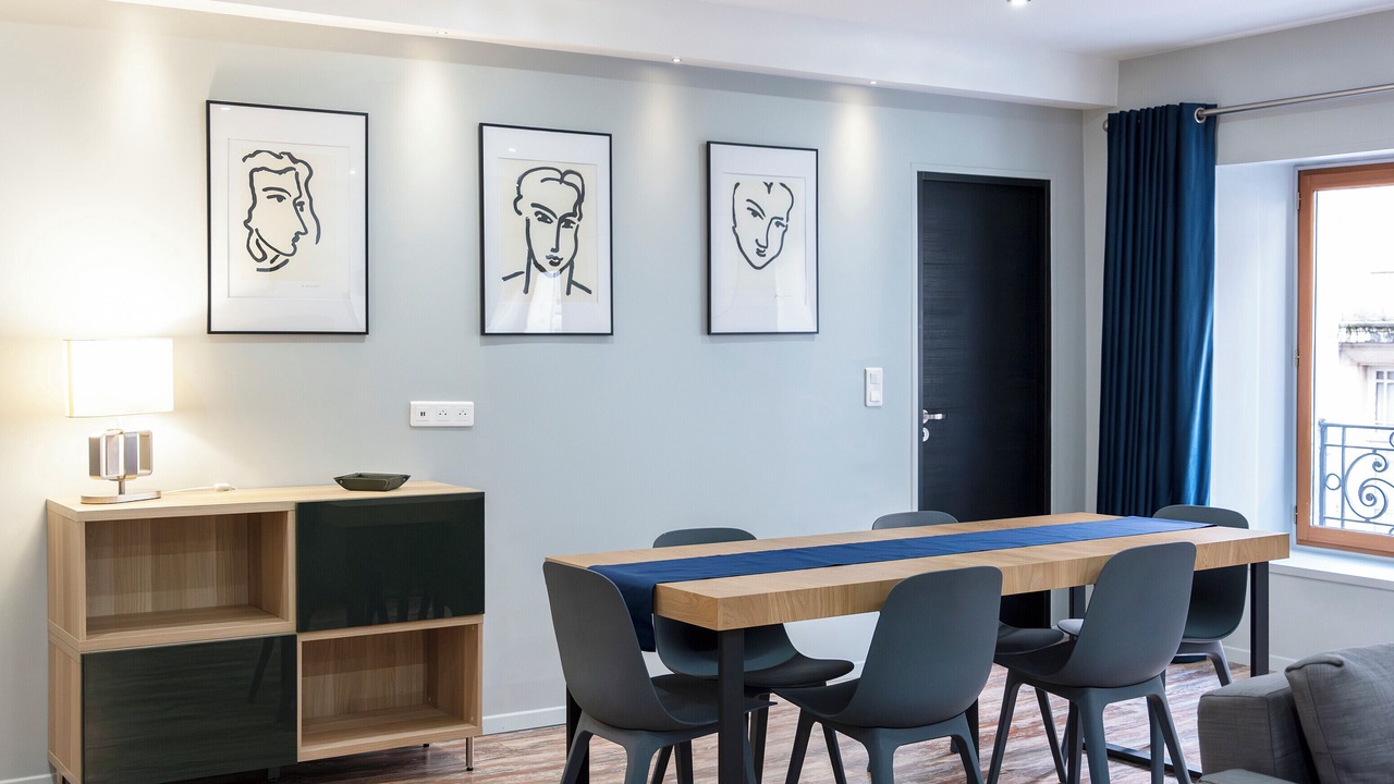 Photo of Others in Saint Nicolas - Charles III - Ville vieille - Trois Maisons - Leopold