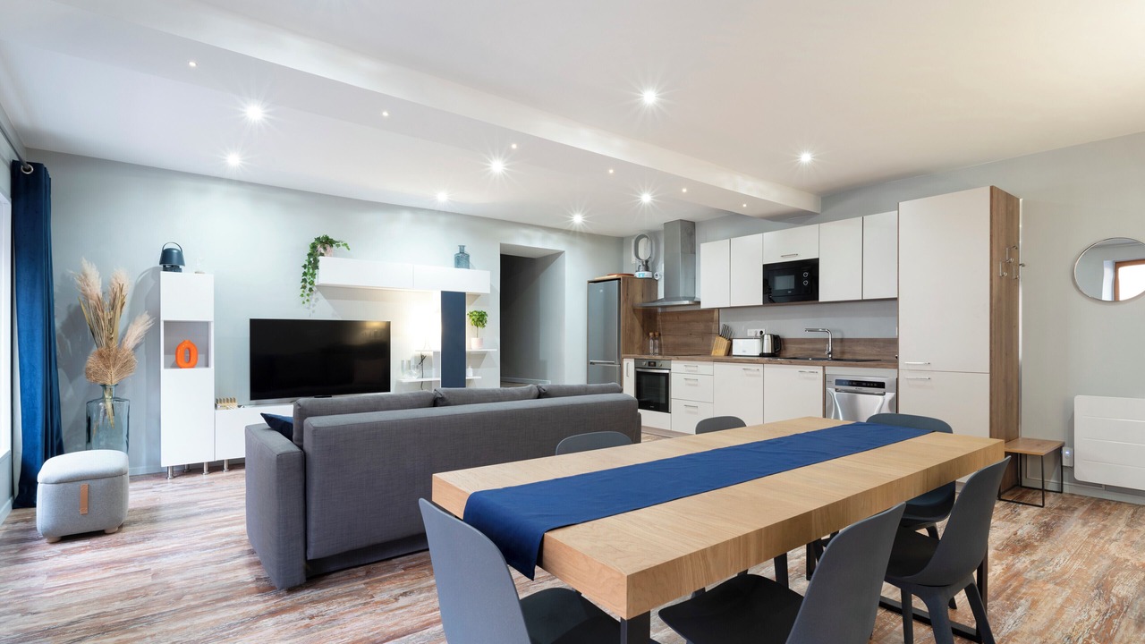 Photo of Others in Saint Nicolas - Charles III - Ville vieille - Trois Maisons - Leopold