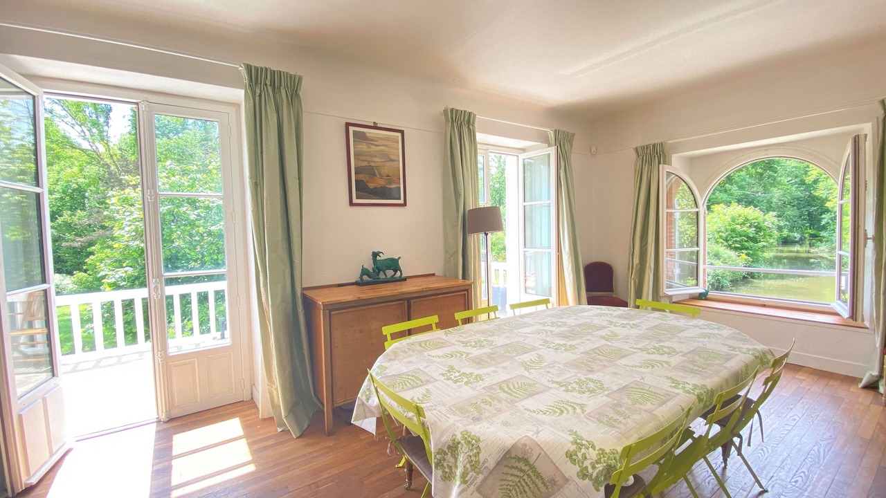 Photo of Others in Dampierre-en-Yvelines