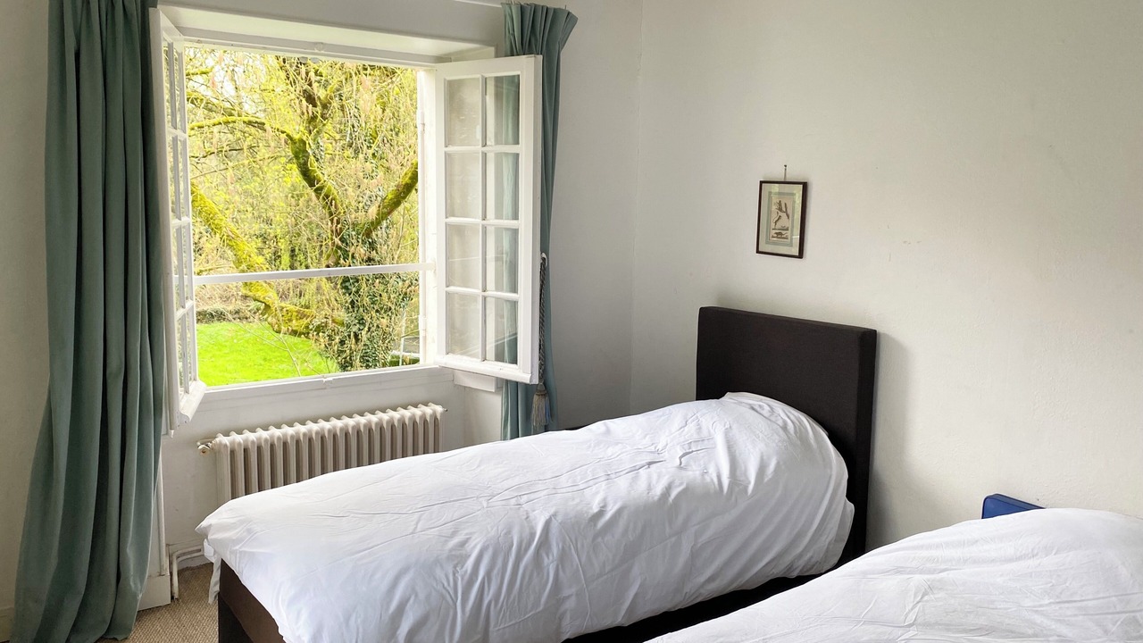 Photo of Bedroom in Dampierre-en-Yvelines