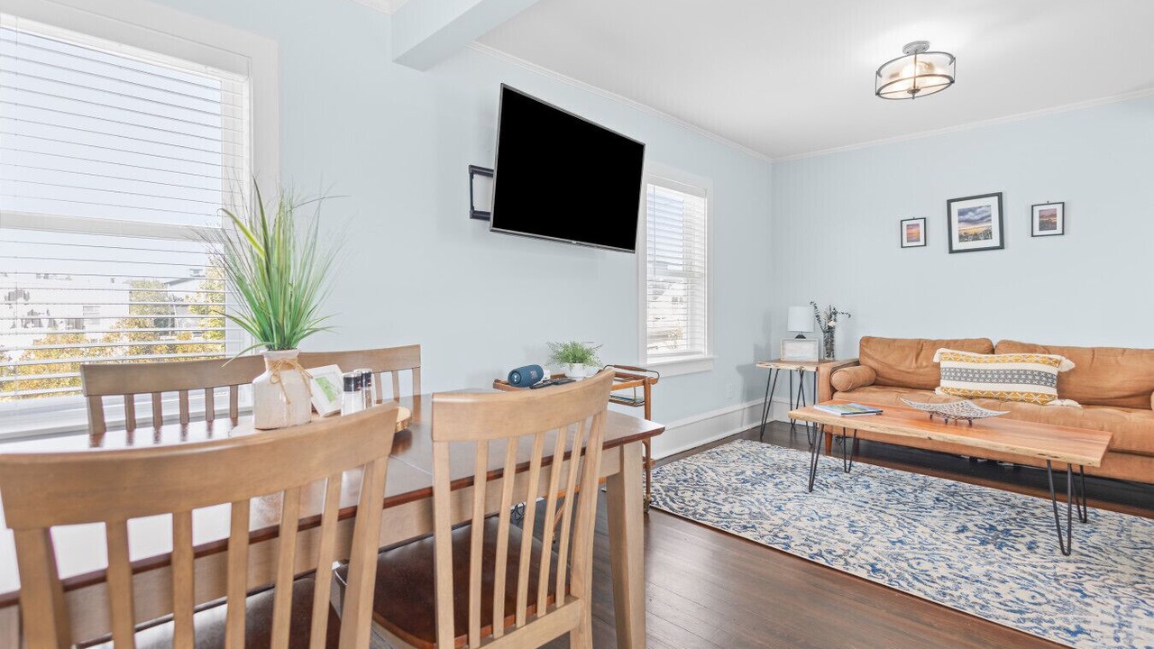 Photo of Livingroom in Cliff Walk