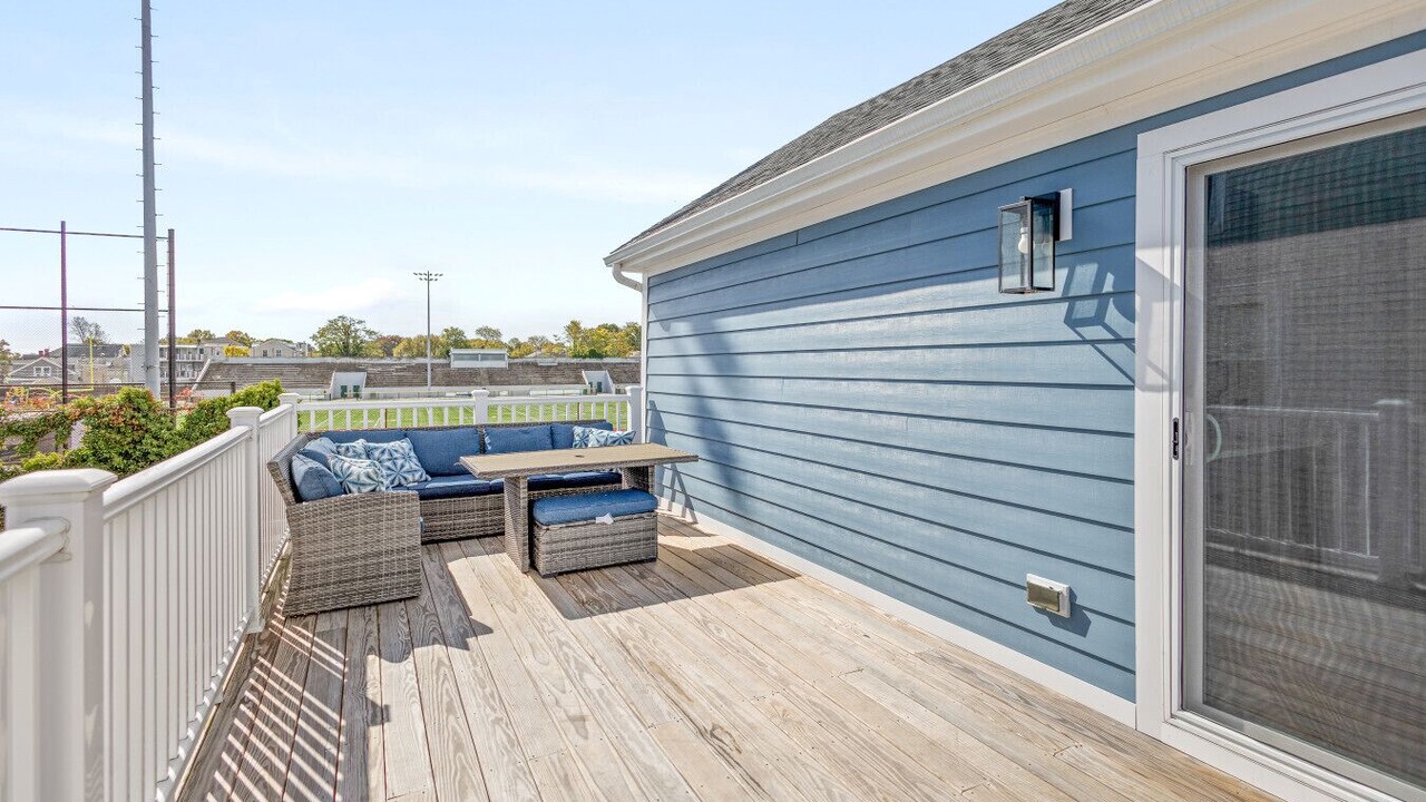 Photo of Outdoor in Cliff Walk