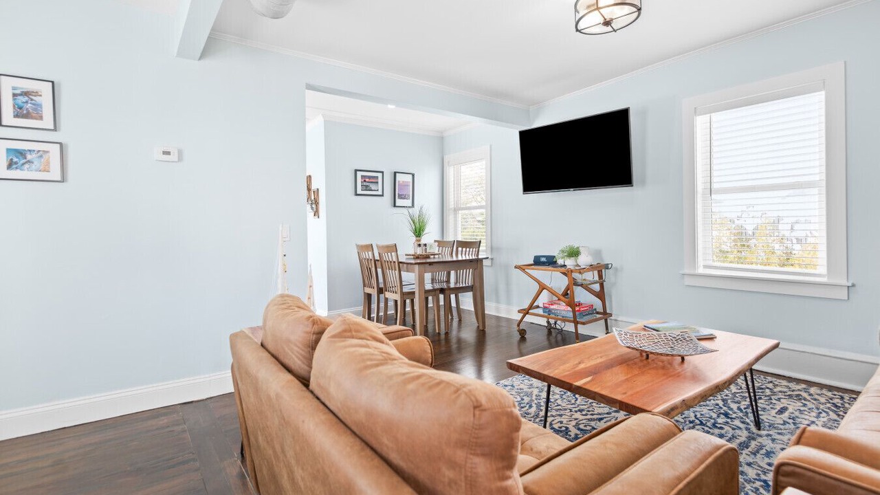 Photo of Livingroom in Cliff Walk