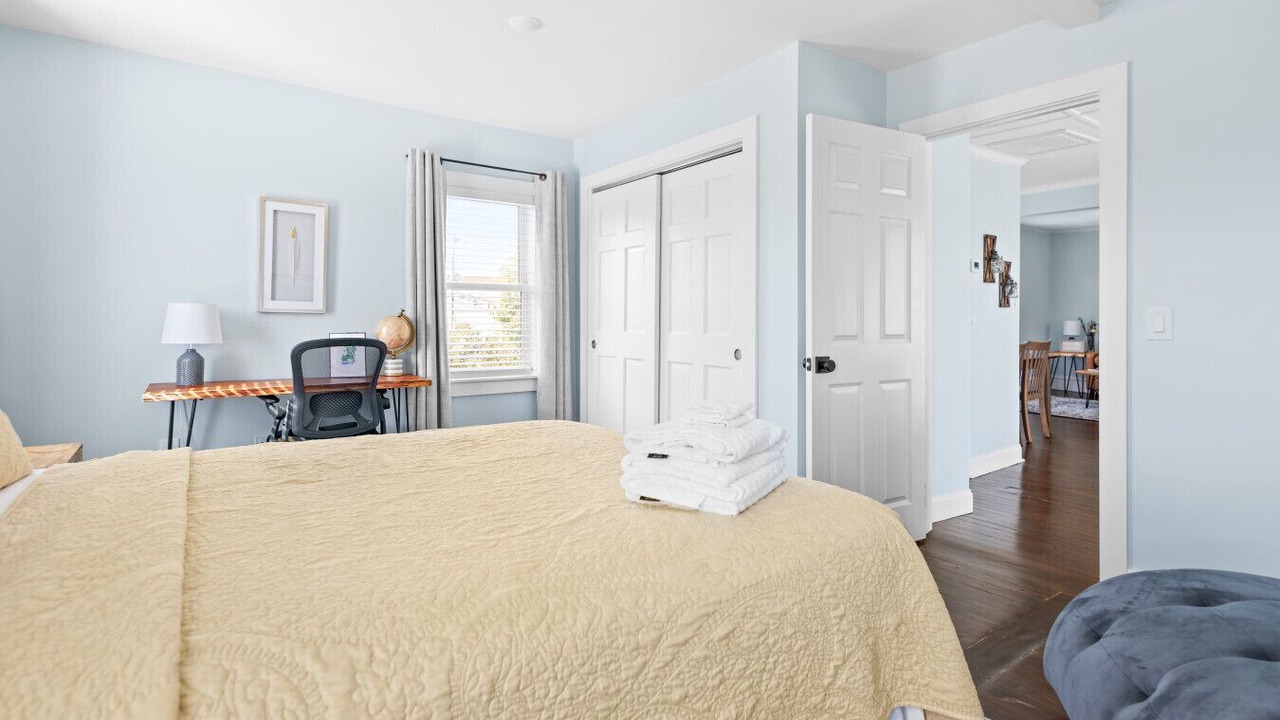Photo of Bedroom in Cliff Walk