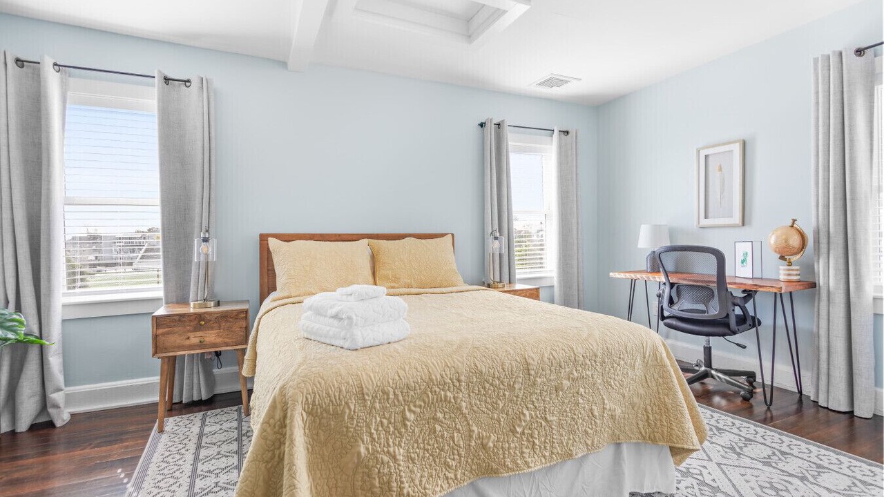 Photo of Bedroom in Cliff Walk