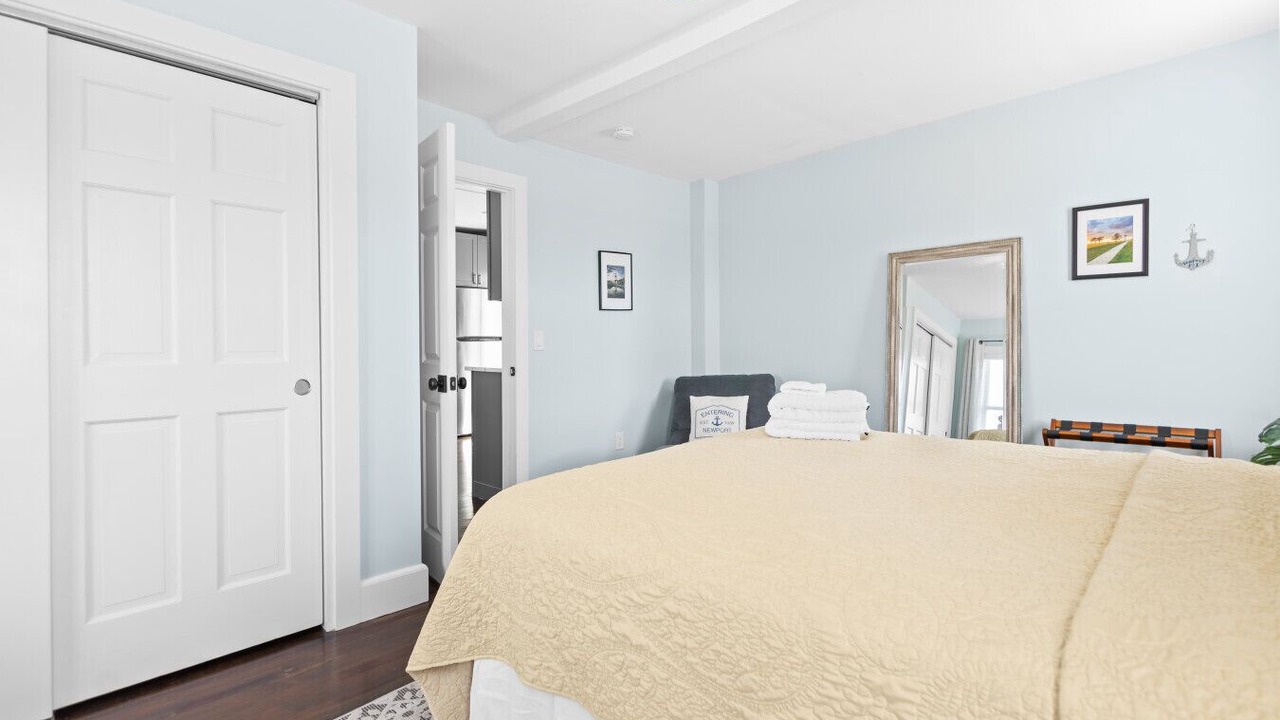 Photo of Bedroom in Cliff Walk