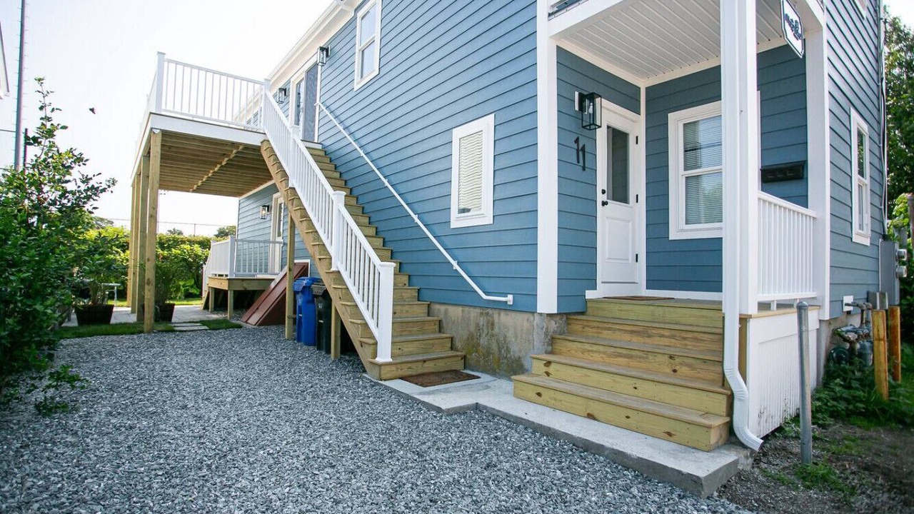 Photo of Outdoor in Cliff Walk