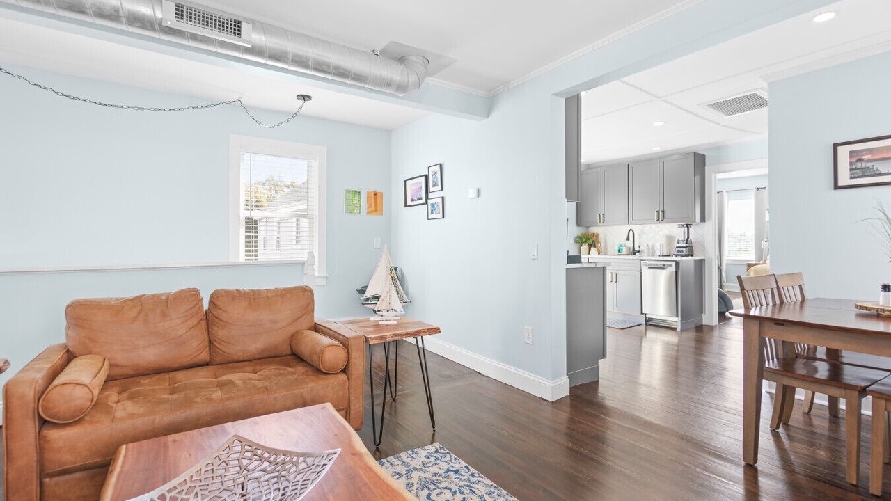Photo of Livingroom in Cliff Walk