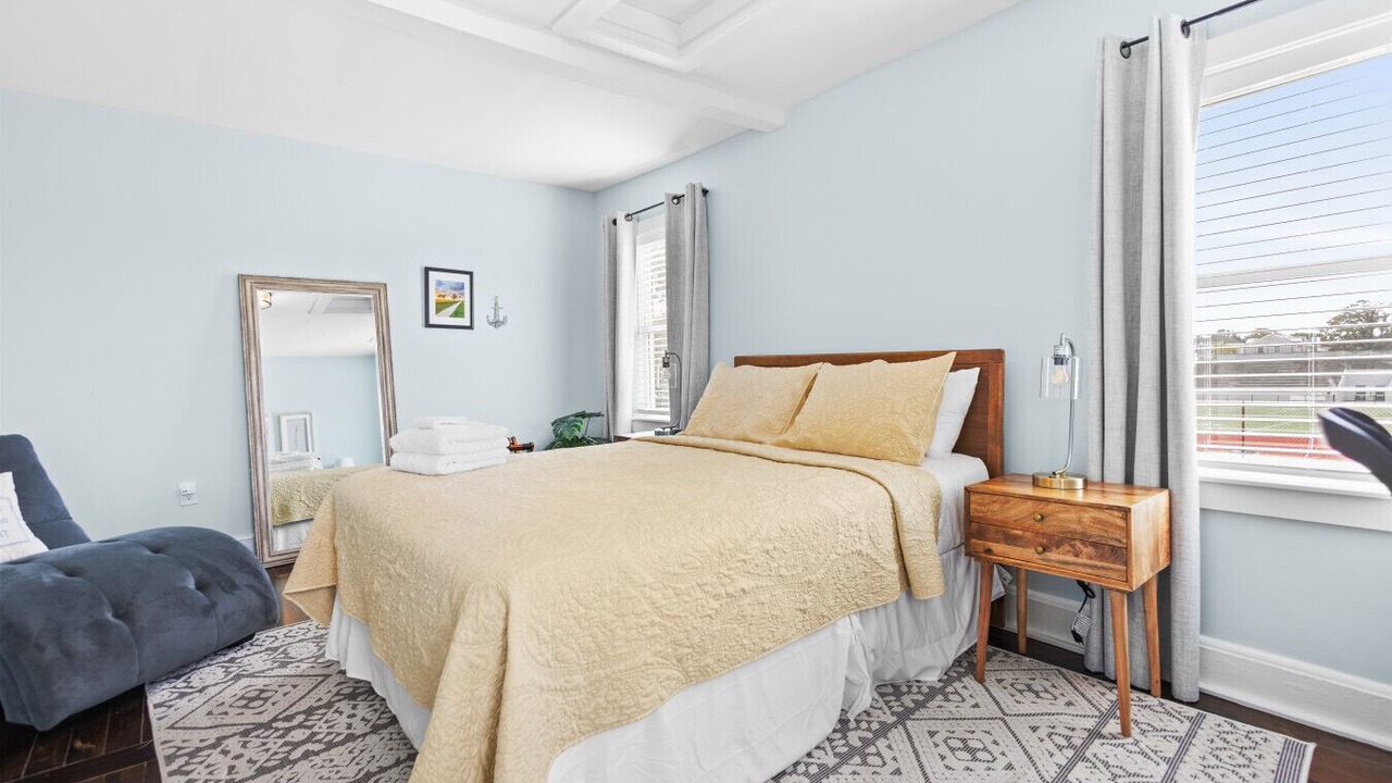 Photo of Bedroom in Cliff Walk
