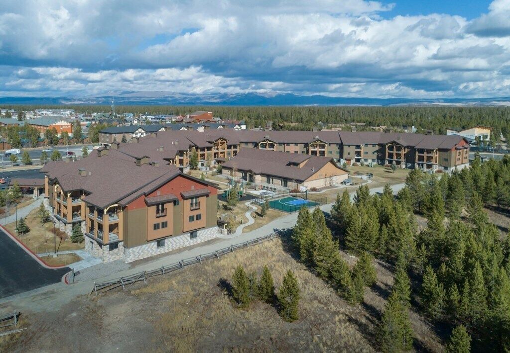 Photo of Others in West Yellowstone