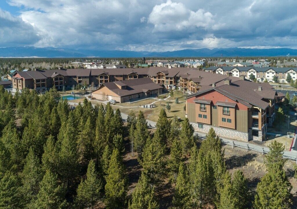 Photo of Others in West Yellowstone