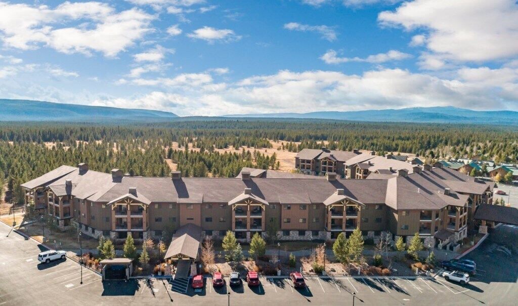 Photo of Others in West Yellowstone