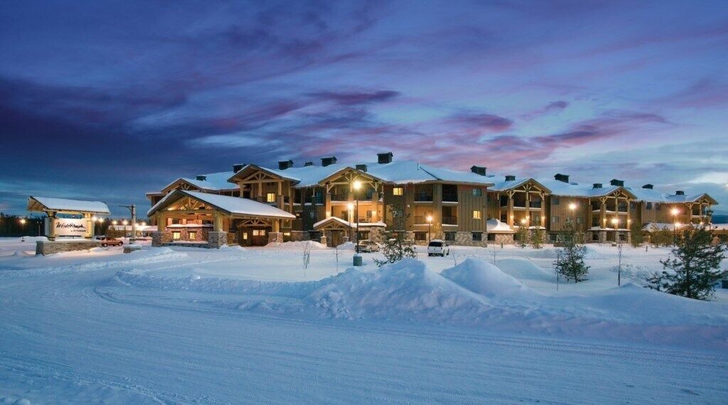 Photo of Others in West Yellowstone