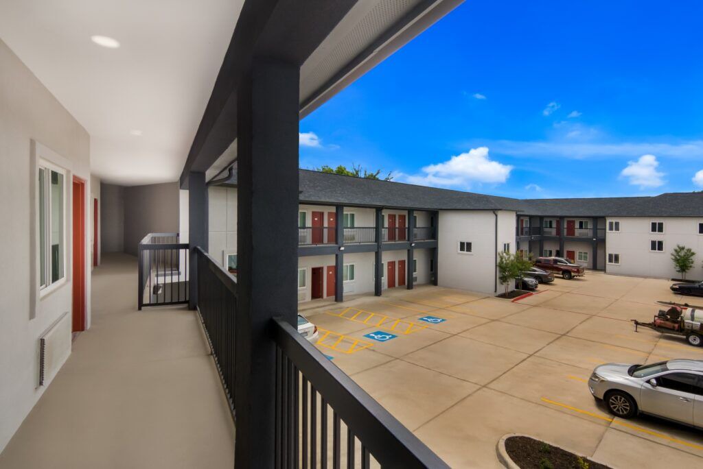 Photo of Outdoor in Forest Hill