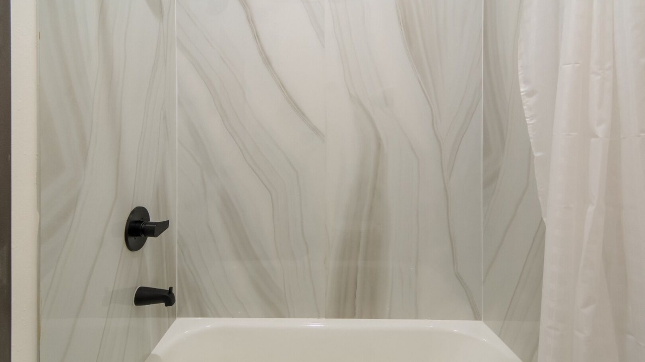Photo of Bathroom in Forest Hill