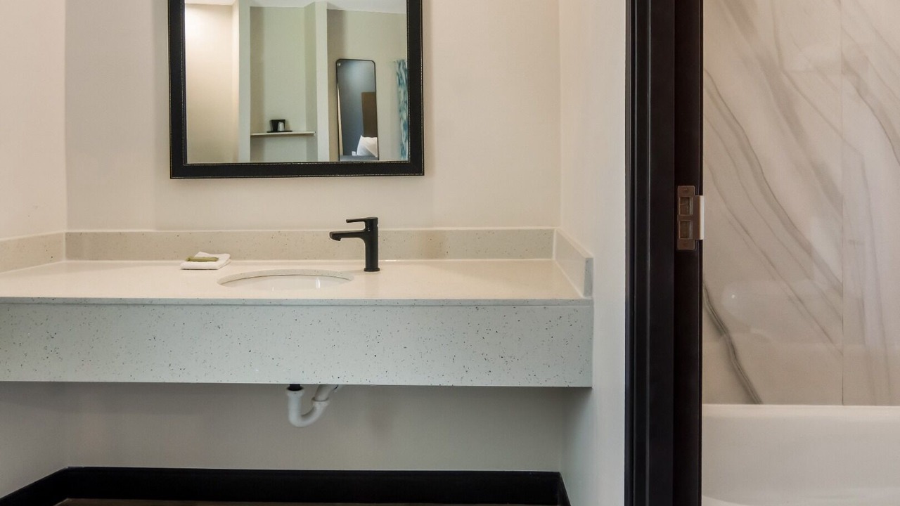 Photo of Bathroom in Forest Hill