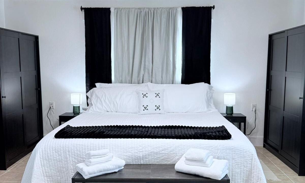 Photo of Bedroom in Sanford