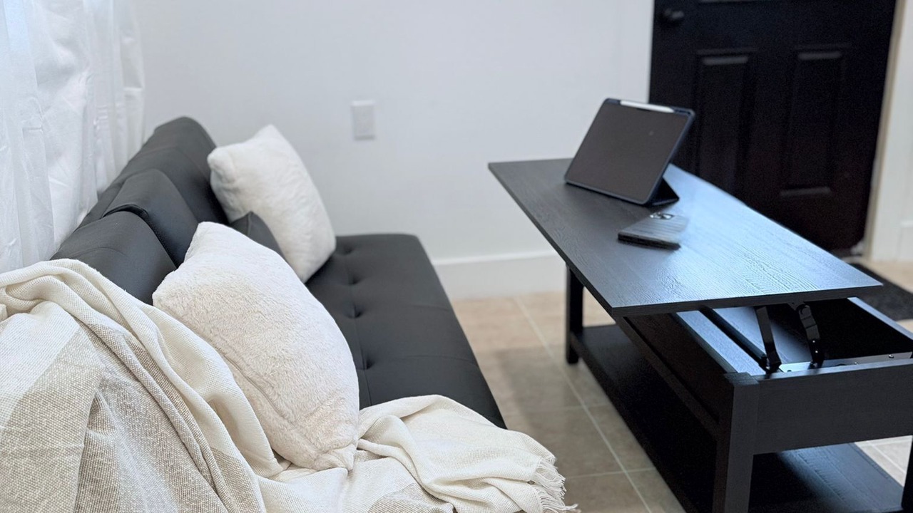 Photo of Livingroom in Sanford