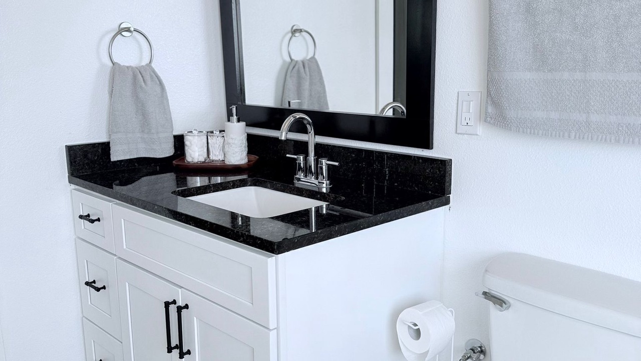 Photo of Bathroom in Sanford