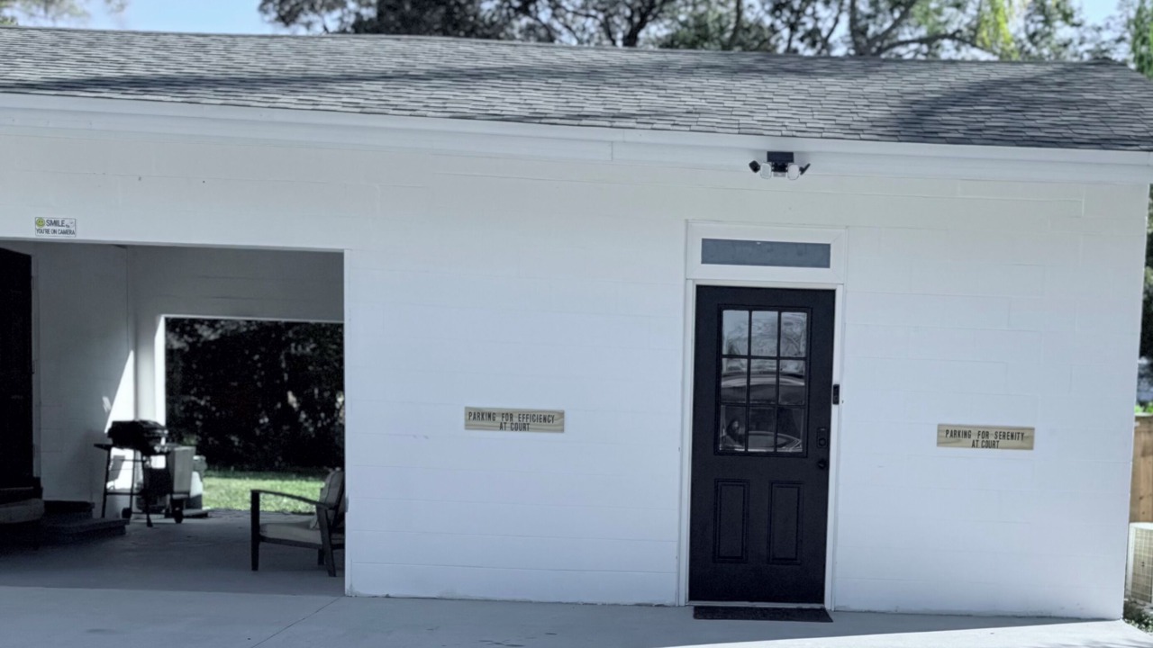 Photo of Outdoor in Sanford