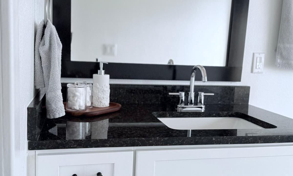 Photo of Bathroom in Sanford