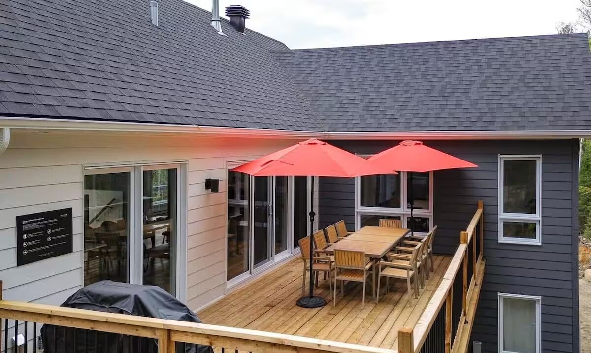 Photo of Outdoor in Saint Come