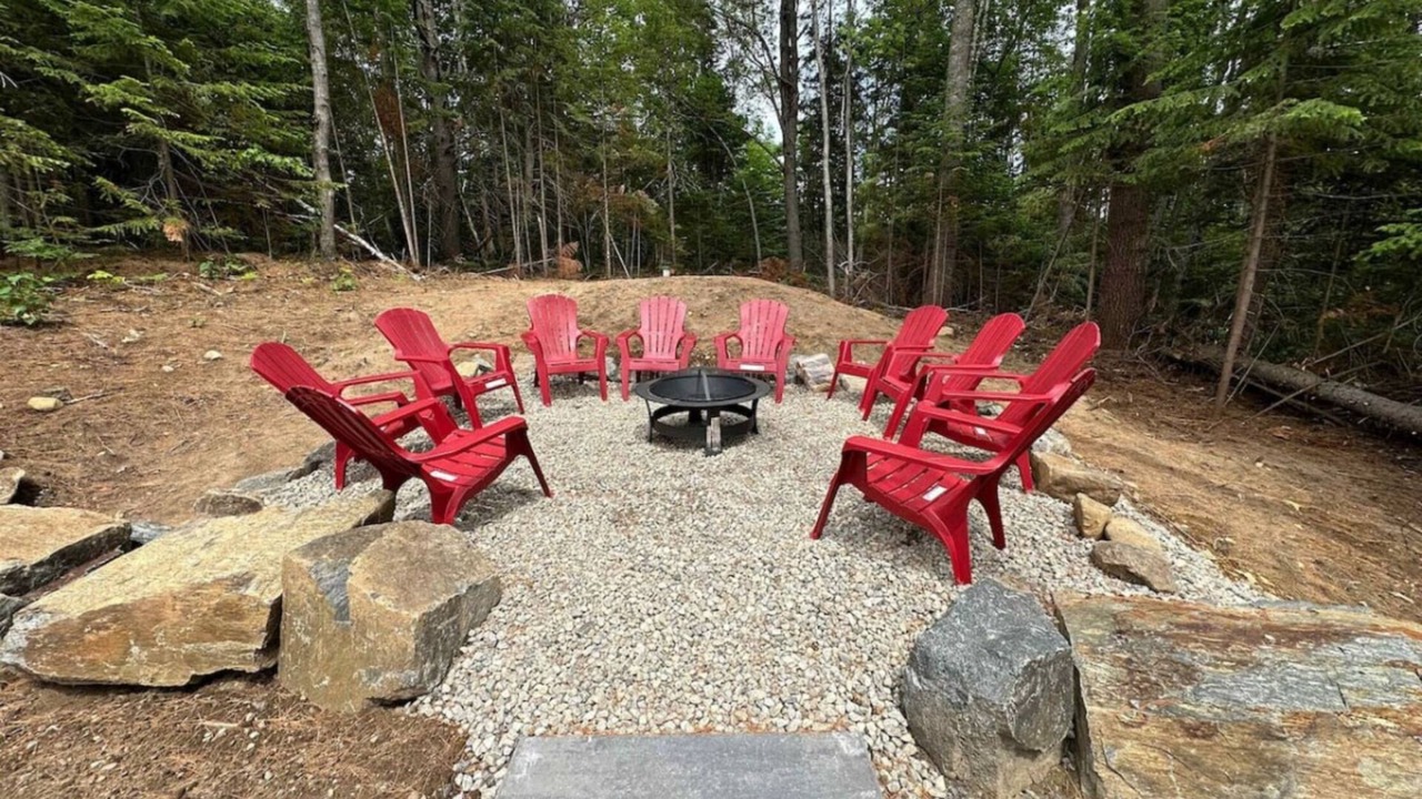 Photo of Outdoor in Saint Come