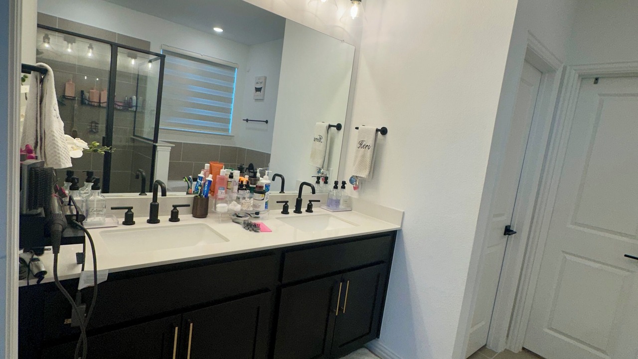 Photo of Bathroom in Melissa