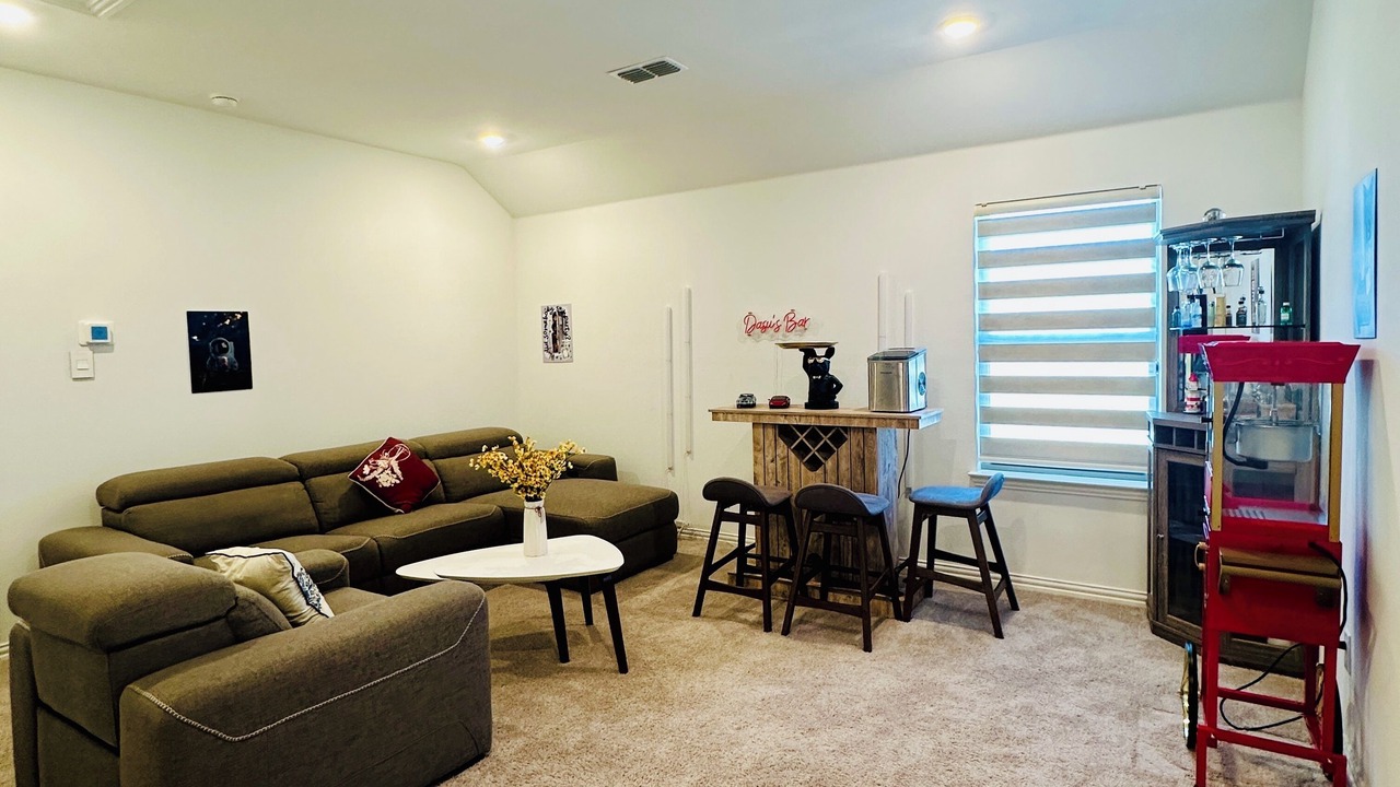 Photo of Bedroom in Melissa