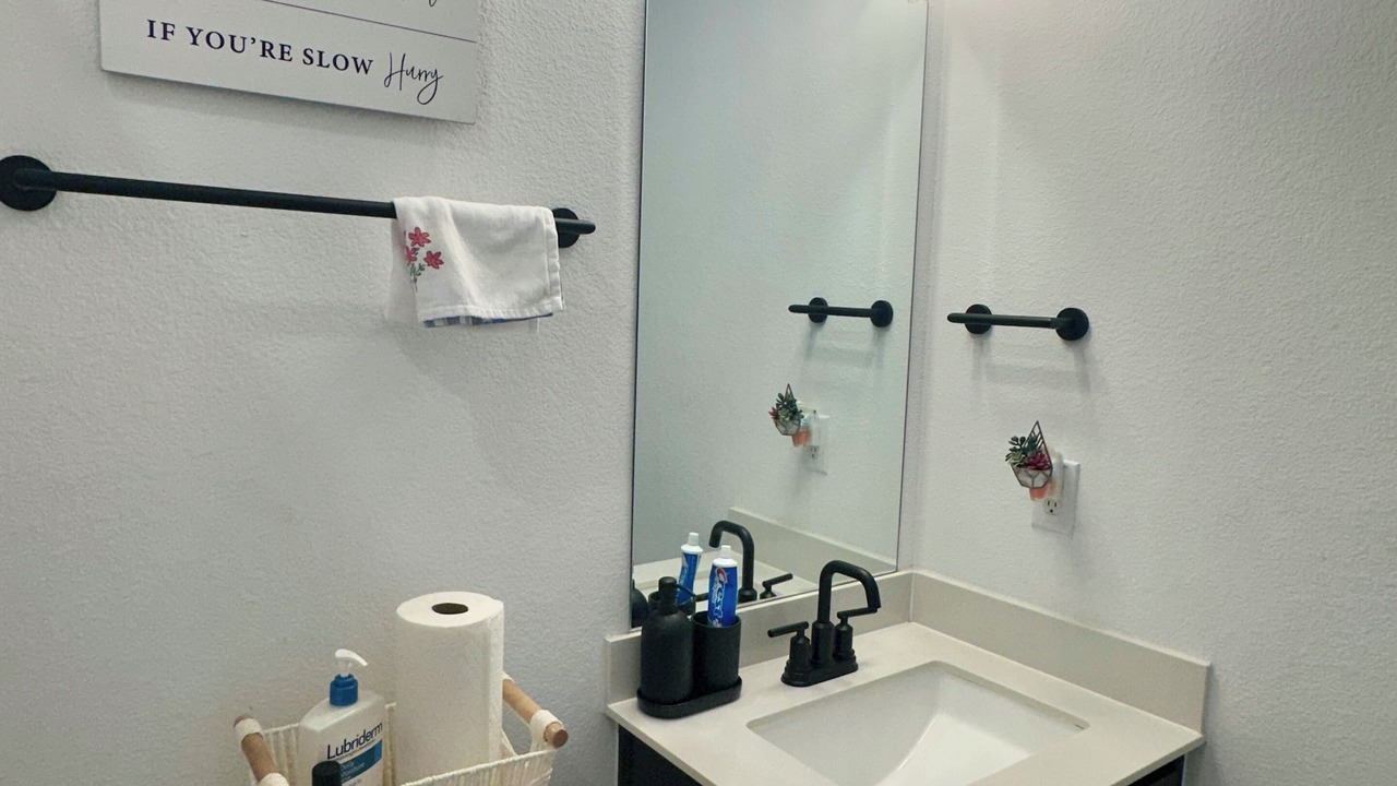 Photo of Bathroom in Melissa