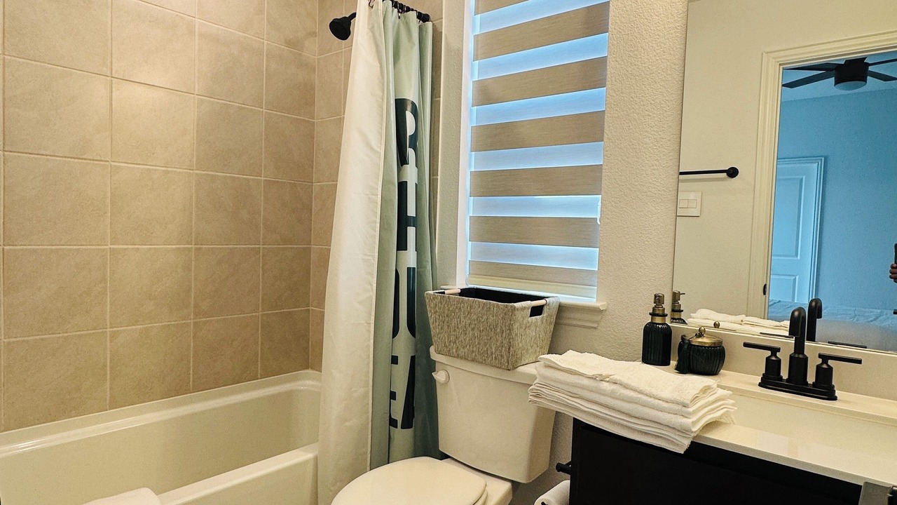 Photo of Bathroom in Melissa