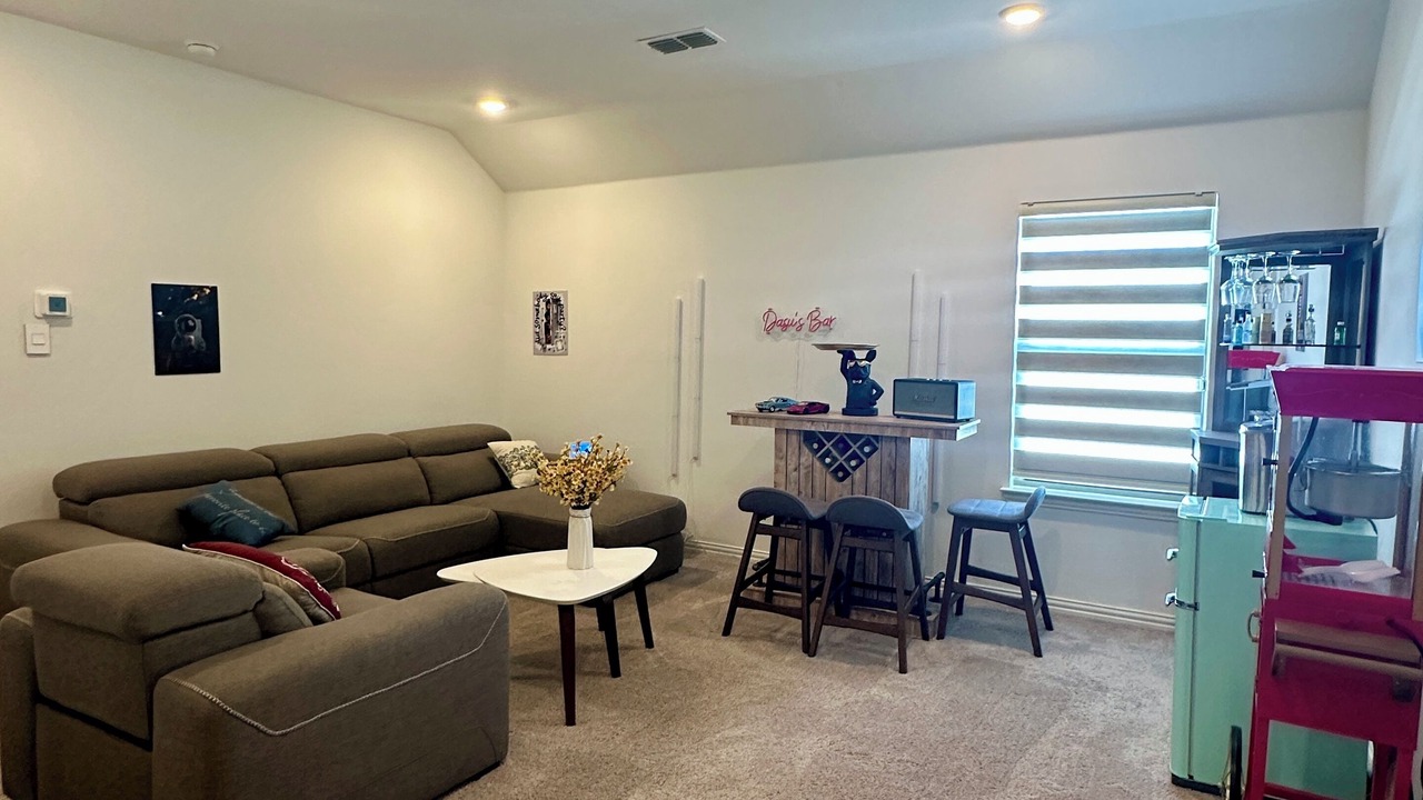 Photo of Bedroom in Melissa