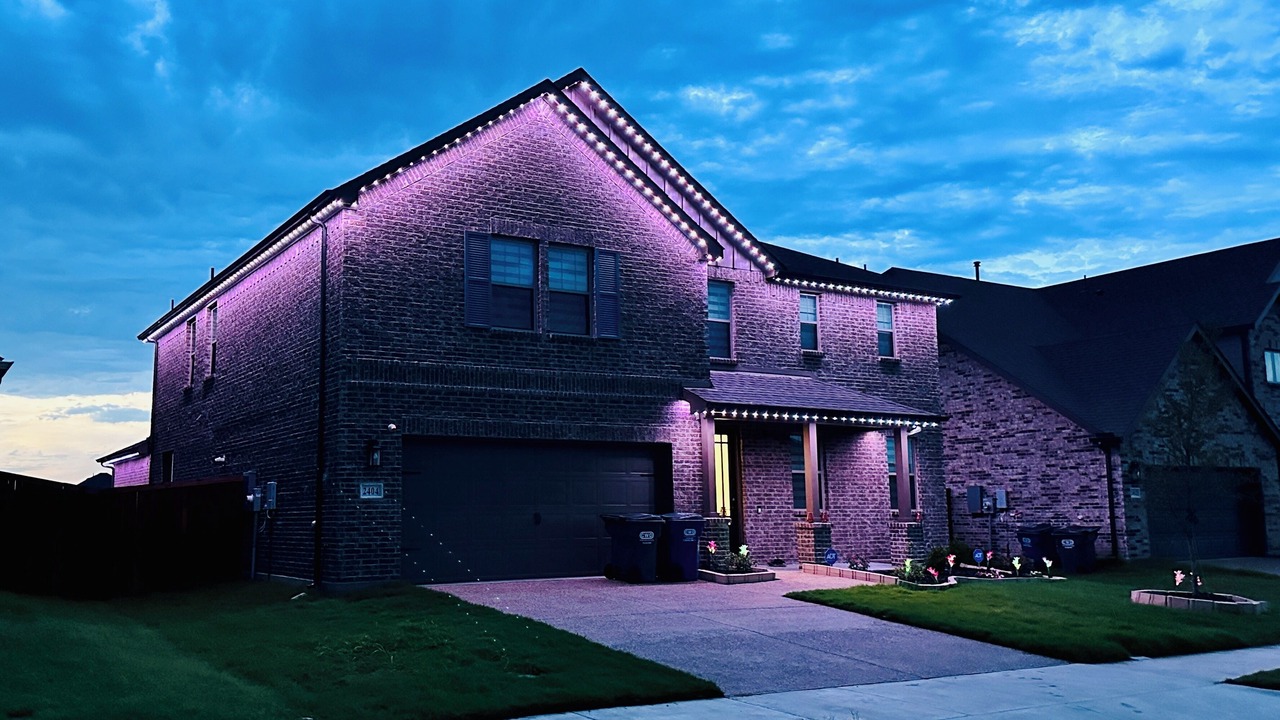 Photo of Outdoor in Melissa