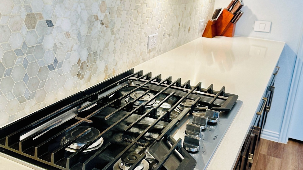 Photo of Kitchen in Melissa